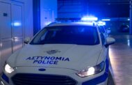 ΠΑΦΟΣ: Εκκρεμούσε ευρωπαϊκό ένταλμα σύλληψης-Σύλληψη 48χρονου άντρα για σοβαρές υποθέσεις
