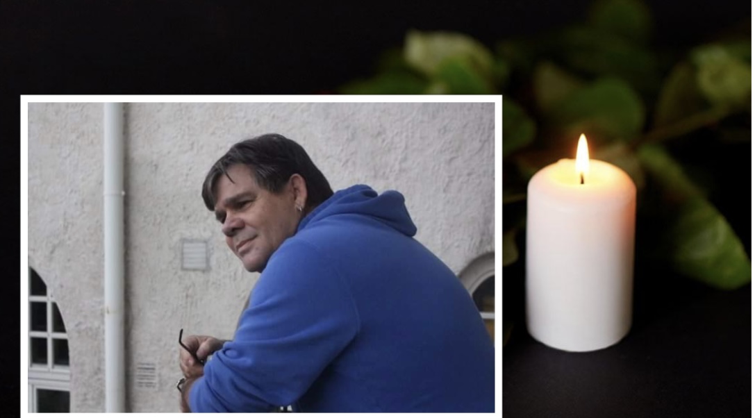 Επτά χρόνια χωρίς τον Αθω