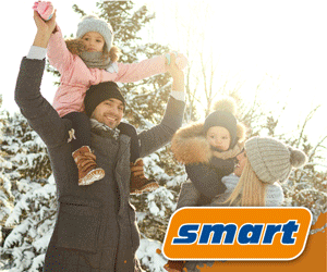 Smart Jan 23