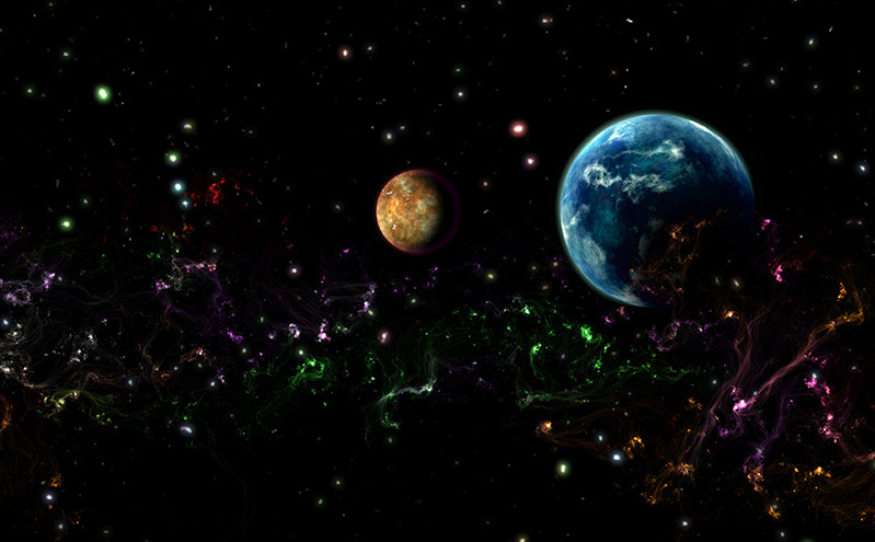 Οι πλανήτες Δίας-Αφροδίτη σχηματίζουν σύνοδο πλανητών - Αποκορύφωμα στις 2 Μαρτίου
