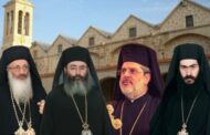 Όλα έτοιμα για τις Μητροπολιτικές εκλογές στην Πάφο -Οι 4 υποψήφιοι