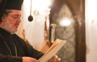 Στη Γεροσκήπου, που για 17 χρόνια υπηρέτησε ως λειτουργός, ο Αρχιμανδρίτης Ιωάννης Ιωάννου (ΦΩΤΟ)