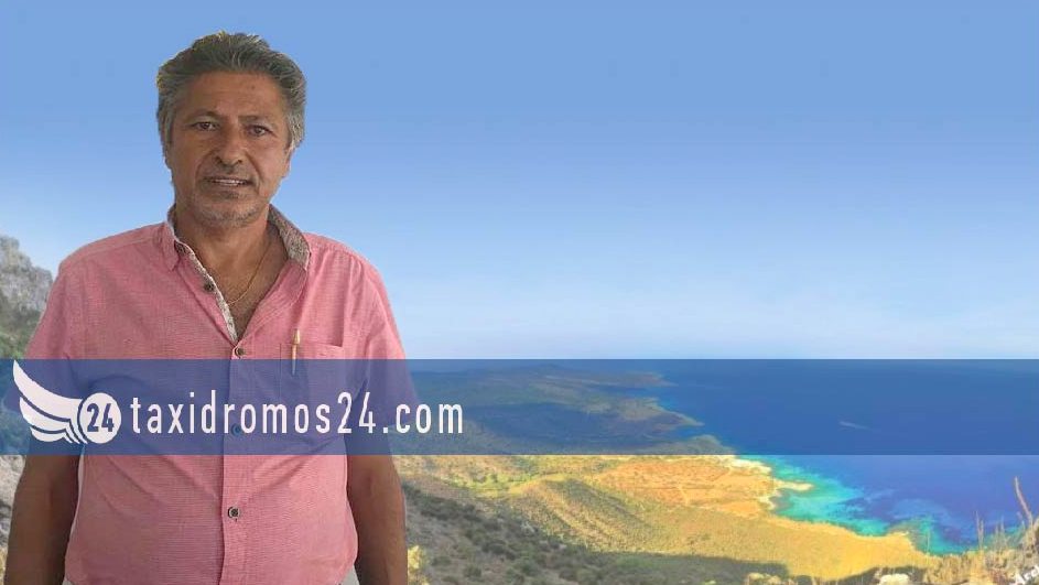 Γιάγκος Τσιβικος στον Taxidromos24: «Για ακόμη μια φορά ο Πρόεδρος μας κορόιδεψε-Θα λάβουμε τα μέτρα μας»