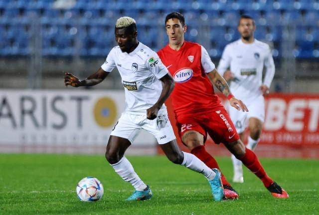 Πάφος FC: Πλάνο για ΑΕΛ με απουσίες