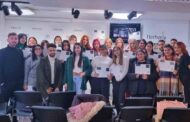 Κολέγιο CDA Πάφου: Στη Θεσσαλονίκη φοιτητές  της κομμωτικής