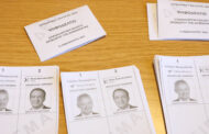 Ολοκληρώθηκε η παράδοση των ψηφοδελτίων από το Κυβερνητικό Τυπογραφείο