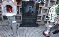 Νάσος Κωνσταντίνου: Η επιθυμία της αδελφής του στο ντέρμπι ΠΑΟΚ-Ολυμπιακός εις μνήμην του