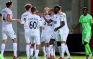 Το διαιτητικό τιμ στο Πάφος FC – Δόξα