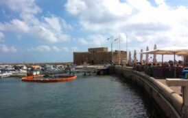 ECO ART: AQUA MEMORIA – Αντίλαλοι ενός ιερού λόφου