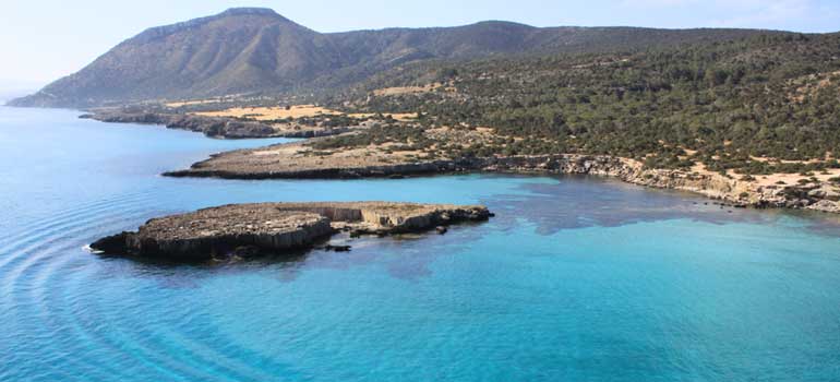 Τοπικό Σχέδιο Ακάμα – Πλαίσιο μέτρων ενίσχυσης της αναπτυξιακής δραστηριότητας στις Κοινότητες Ακάμα