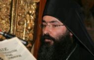 Υποψηφιότητα για τη θέση του Μητροπολίτη Πάφου εξήγγειλε ο επίσκοπος Αμαθούντας Νικόλαος -ΦΩΤΟ