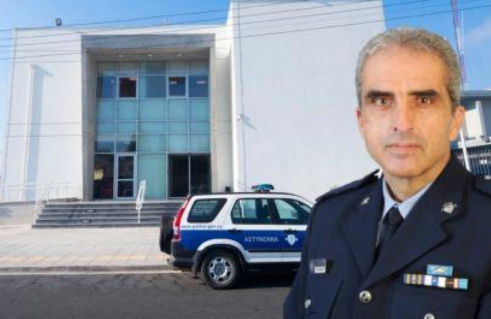 Διακόσια μέλη της Αστυνομίας Πάφου επί ποδός για τις εκλογές