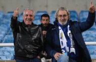 Πάφος F.C: Δηλώνουν παρών οι παλαίμαχοι – Φώτο