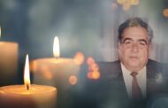 Θλίψη στην Πάφο – Έφυγε ο Στέφανος Χρίστου