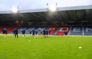 Εθνική:  Στην διάθεση του Κετσπάγια όλοι οι ποδοσφαιριστές για τον αγώνα με την Σκωτία