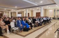 Πάφος: Ετήσια Ημερίδα της Επιτροπής Ελέγχου Λοιμώξεων υπό τον τίτλο  «Πρόληψη Λοιμώξεων Ποιότητα Υγείας, Νέες Εξελίξεις από το Νοσοκομείο Ευαγγελισμός