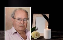 Θρηνεί η Πάφος: Έφυγε από τη ζωή ο Ευέλθων Γεννάρης