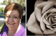 Θρηνεί η Πάφος: Απεβίωσε η Κατερίνα Σωτηριάδου σε ηλικία 83 ετών