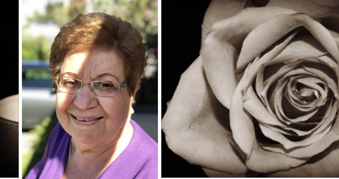 Θρηνεί η Πάφος: Απεβίωσε η Κατερίνα Σωτηριάδου σε ηλικία 83 ετών