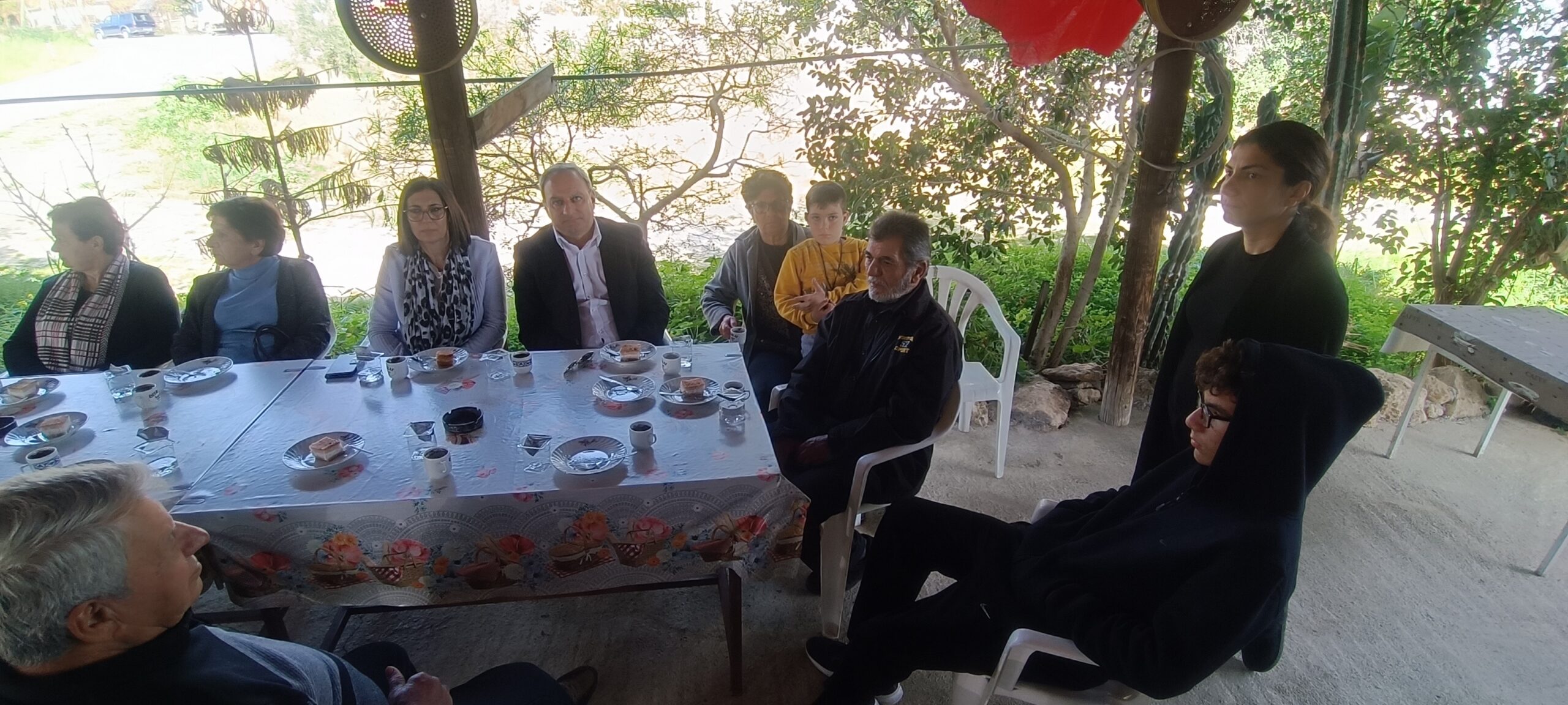 Στήριξη ΑΚΕΛ σε παιδιά που έχασαν και τους δύο γονείς τους