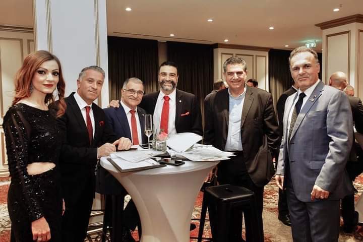 Η Αχέπα Πάφου πέτυχε τον φιλανθρωπικό της στόχο: Πέραν των 20.000 ευρώ για την αγορά θερμοκοιτίδας νεογνών