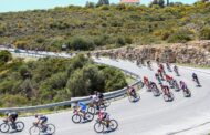 Όλα έτοιμα στην Πάφο για την εκκίνηση του Cyprus Gran Fondo 2023