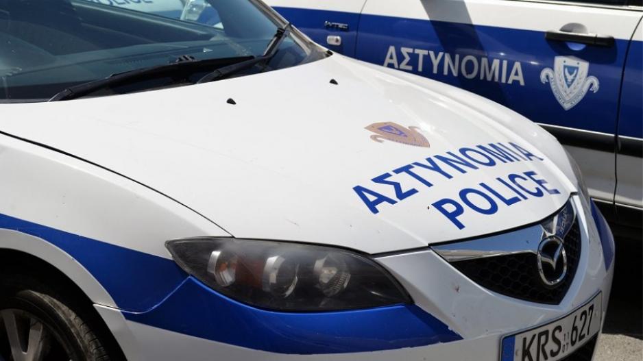 Χειροπέδες σε τρεις ανήλικους για την υπόθεση απόπειρας καταστροφής περιουσίας στην Τάλα
