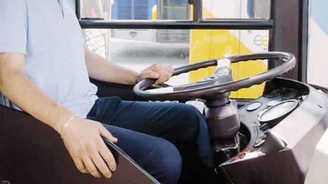 Κενές θέσεις εργασίας στην Πάφο: Ζητούνται οδηγοί λεωφορείων