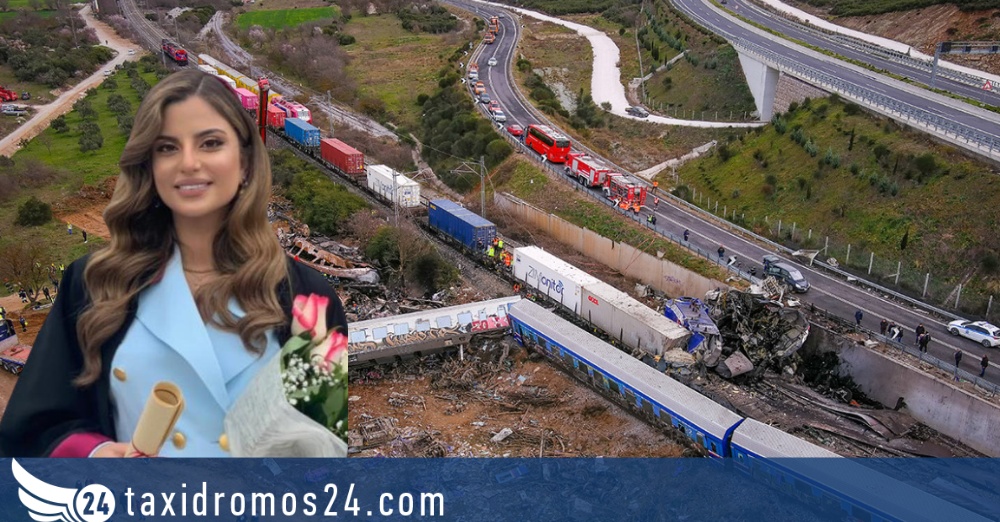 Πάφος: Τη Δευτέρα το τελευταίο αντίο στην 24χρονη Αναστασία