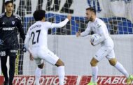 Η Πάφος FC στα ημιτελικά του κυπέλλου με την Ομόνοια