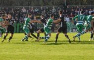 Κοινή ανακοίνωση Πέγειας - Ομόνοιας 29Μ για όσα εκτυλίχθηκαν στον αγώνα