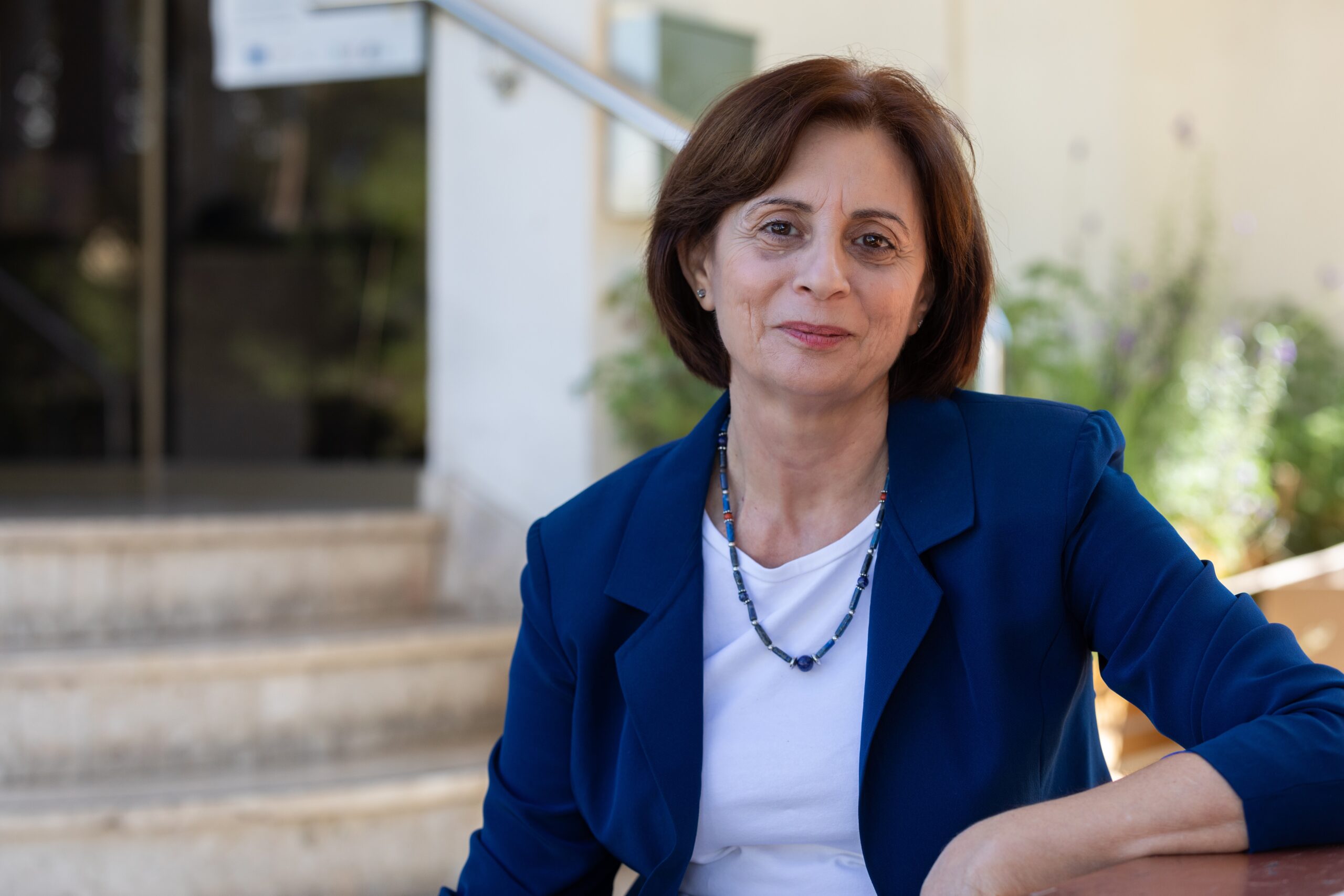 Η Ιωάννα Παναγιώτου, νέα Εθνική Εκπρόσωπος Κύπρου στο Ευρωπαϊκό Δίκτυο Κοινωνικού Μάρκετινγκ