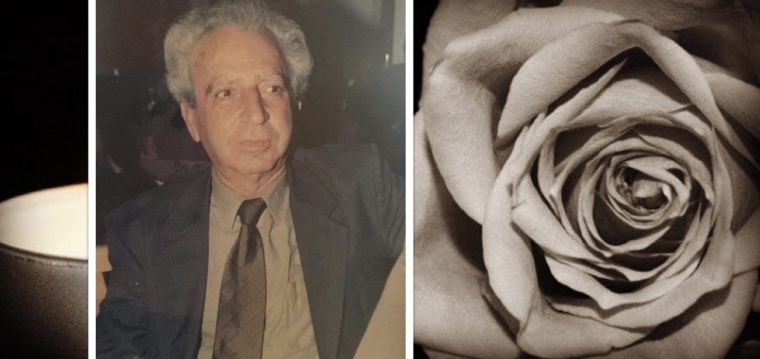 Θλίψη στην Εμπα: Απεβίωσε σε ηλικία 83 ετών o Ιωάννης Ιωαννιδης