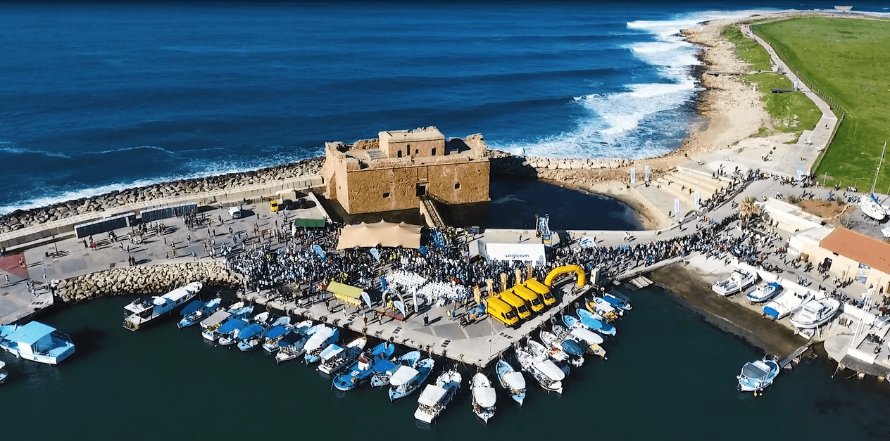 Ο Logicom Cyprus Marathon και ο Παγκύπριος Σύνδεσμος για Άτομα με Αυτισμό ενώνουν δυνάμεις