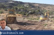 Γ. Παπαχριστοφή: Αναμένουμε ενημέρωση για την εξέλιξη του αυτοκινητόδρομου Πάφου-Πόλης Χρυσοχούς