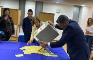ΔΗ.ΣΥ: Συμμετοχή μελών στην Έκτακτη Παγκύπρια Εκλογική Συνέλευση για την ανάδειξη νέου Προέδρου