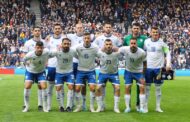 Εθνική: Δεν απέδωσε τα αναμενόμενα – Πλούσιο φωτορεπορτάζ