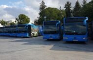 Δωρεάν όλες οι δημόσιες μεταφορές το ερχόμενο Σάββατο