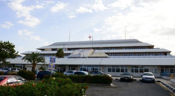 Στο ΓΝ Πάφου εργαζόμενος που φέρεται να ήπιε καυστικό υγρό αντί για νερό