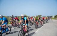 Πάφος: Ο Νορβηγός Espen Helgesen επικεφαλής του Cyprus Gran Fondo 2023