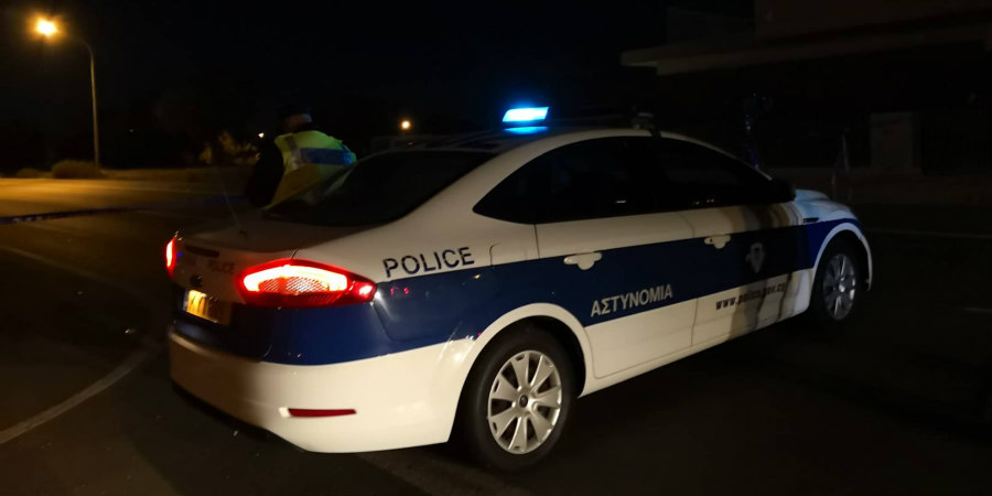 Χλώρακα: Επιχείρηση και σύλληψη της Αστυνομίας σε δύο πρόσωπα-Οδηγούσαν κλεμμένες μοτοσικλέτες