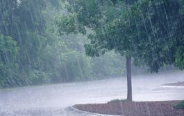 Έρχονται βροχές και χειμωνιάτικο σκηνικό τις επόμενες ημέρες