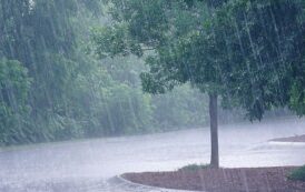 Έρχονται βροχές και χειμωνιάτικο σκηνικό τις επόμενες ημέρες