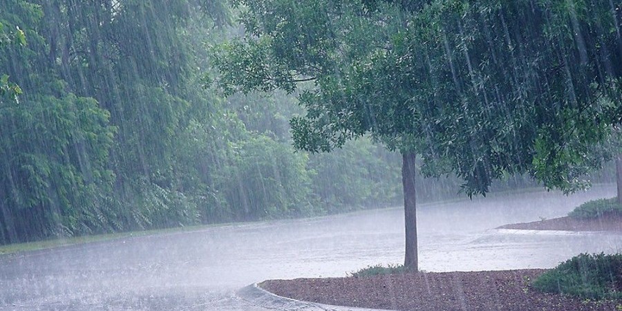 Συστάσεις Πολιτικής Άμυνας για πρόληψη από τις συνέπειες των βροχοπτώσεων