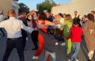 Αναρίτα: Δευτέρα του Πάσχα με παράδοση - Αναβίωσαν κυπριακά παιχνίδια