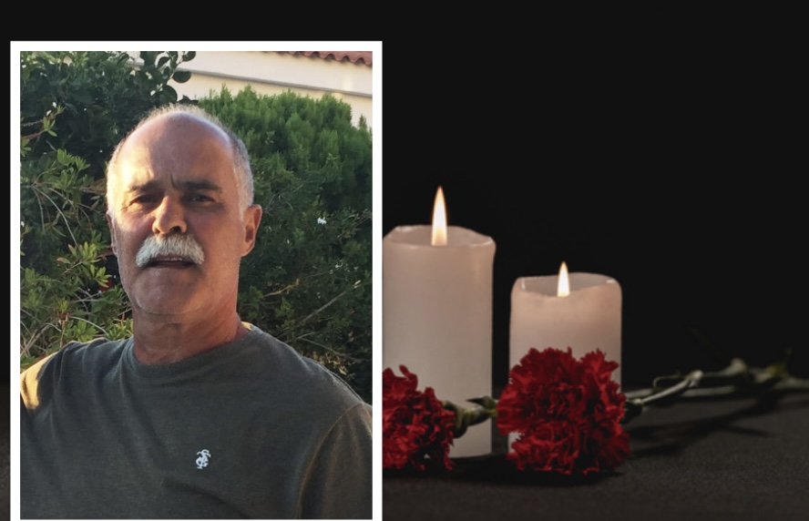 Θλίψη στη Μεσόγη: Απεβίωσε ο Γαβριήλ Γαβριήλ
