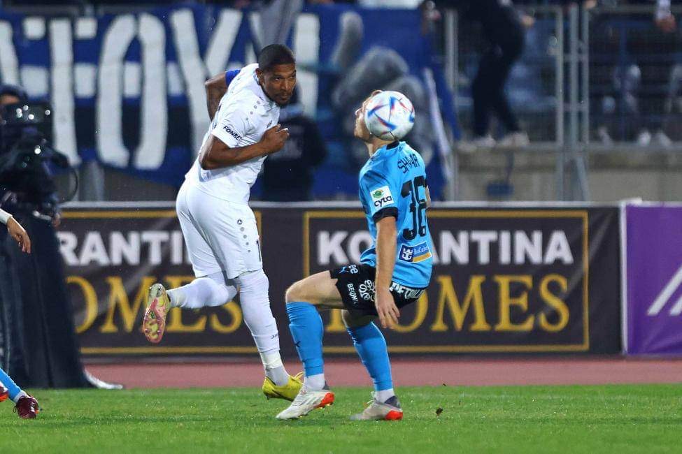 Πάφος FC: Μέχρι το 2025 ο Ζάιρο