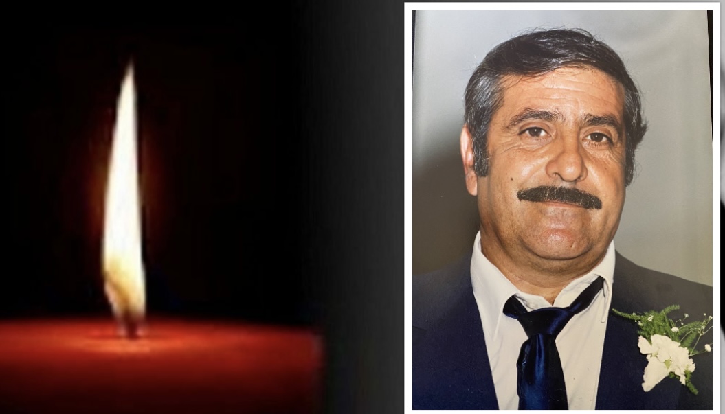 Θρήνος στη Μεσόγη: Απεβίωσε ο Χρίστος Αντωνίου Ευριπίδου