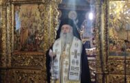 Αρχιεπίσκοπος κ.κ Γεώργιος: «Στα πάθη του Χριστού η Κύπρος βλέπει και τα δικά της πάθη»