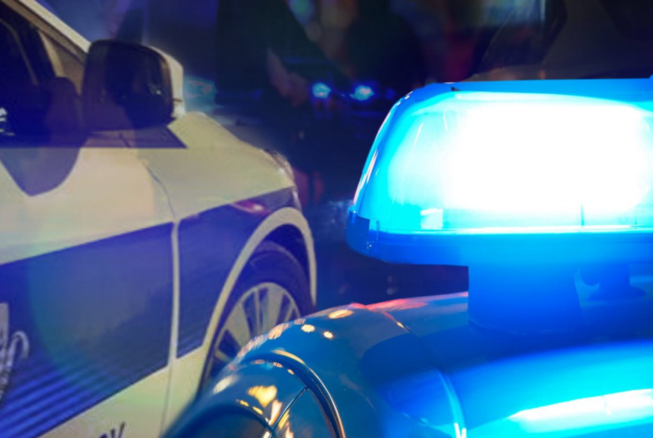 Ληστεία για τρίτη φορά σε περίπτερο στη Χλώρακα: Μπήκε με αποκριάτικη μάσκα και έκλεψε χρήματα